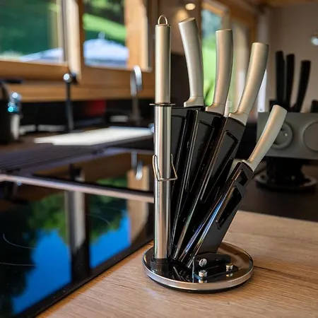 Chalet Chebi Wifi Parking Prive * Meribel